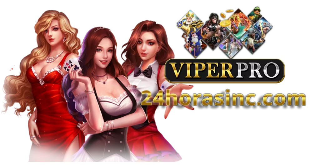 viperpro