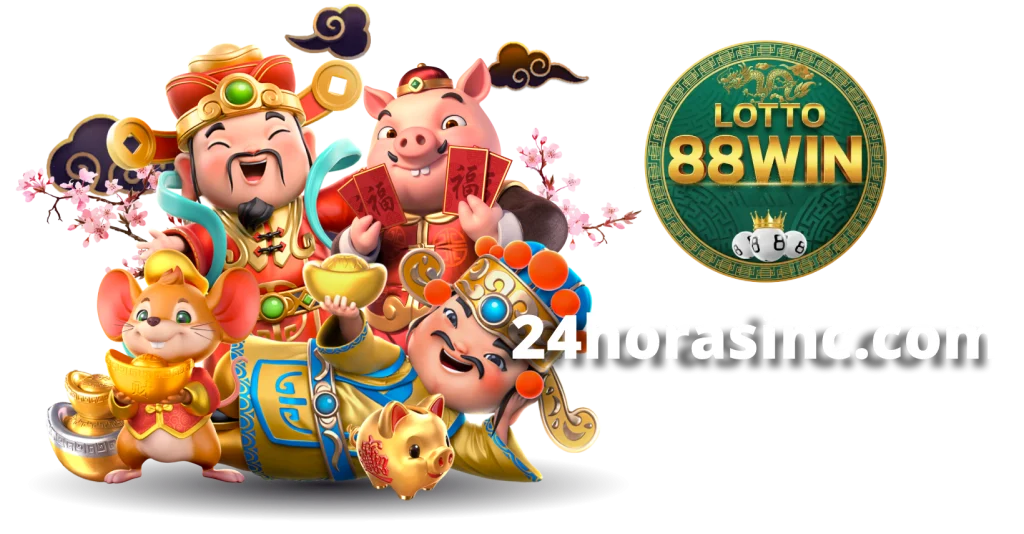 lotto88win