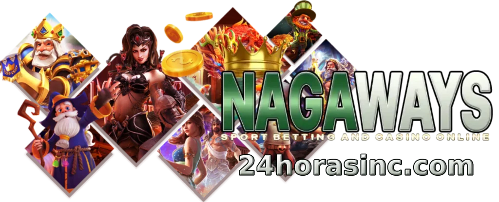 nagaway สล็อต